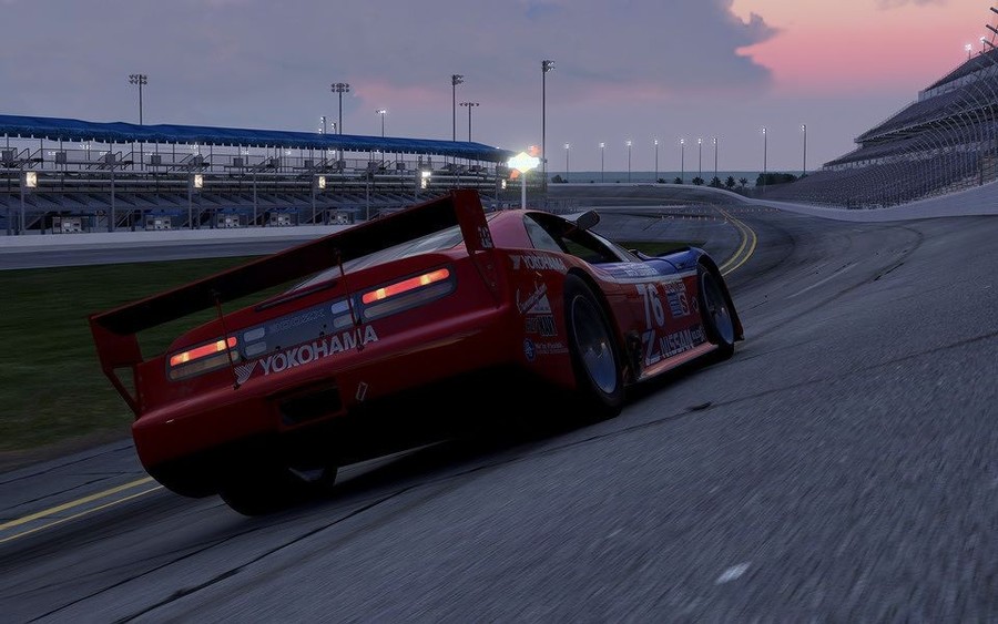 Project CARS 2