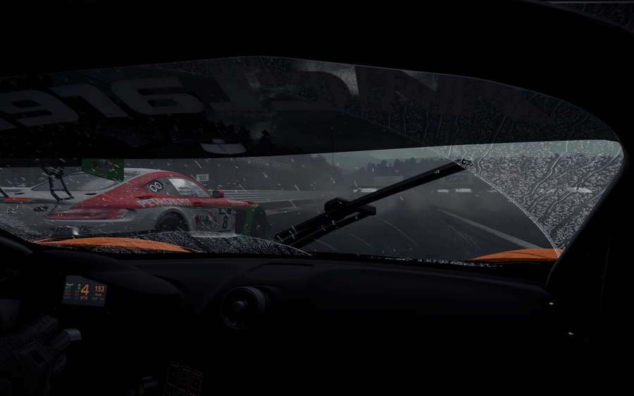 Project CARS 2