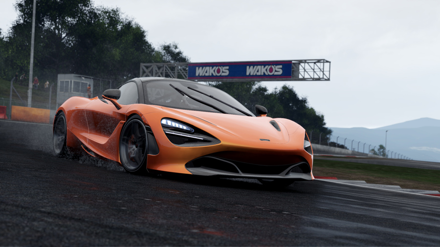 Project CARS 2