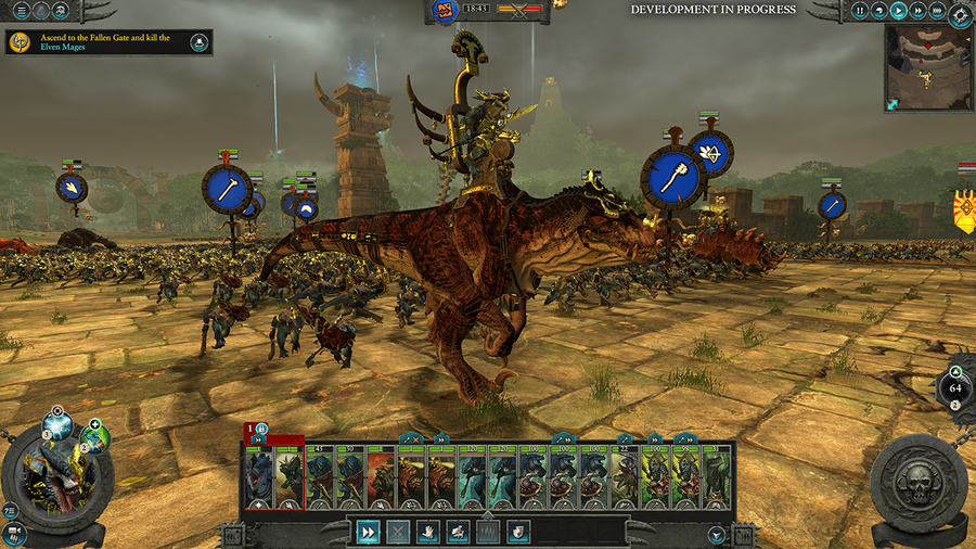 Total War: Warhammer II