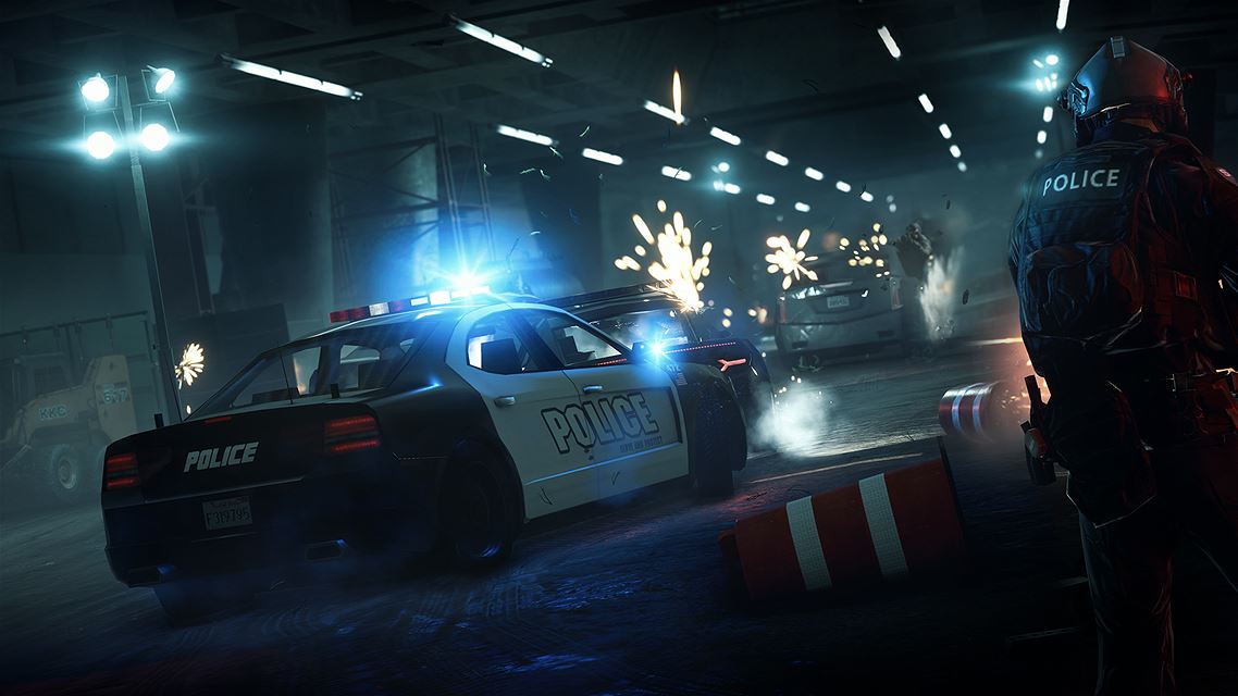 Battlefield Hardline