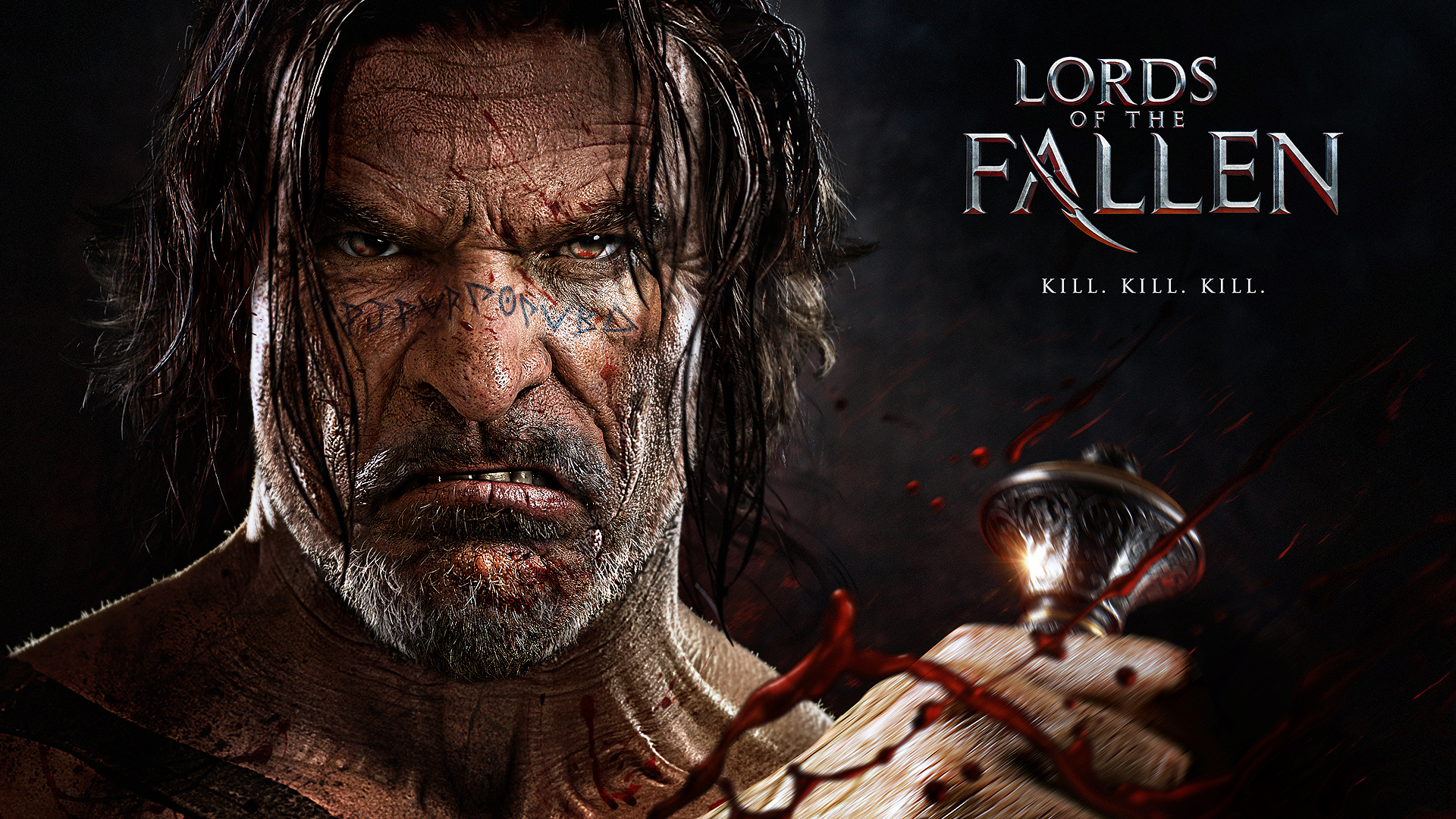 Lords of the fallen 2014 скачать фото 110