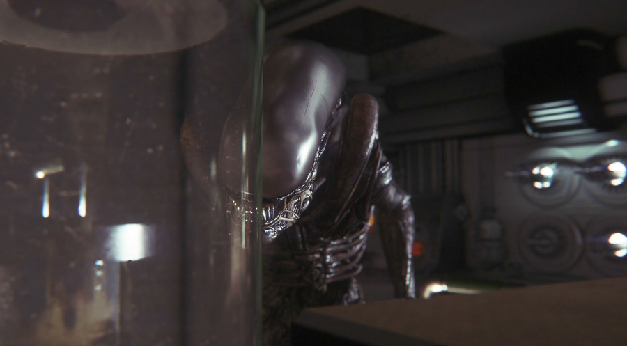 Alien: Isolation 