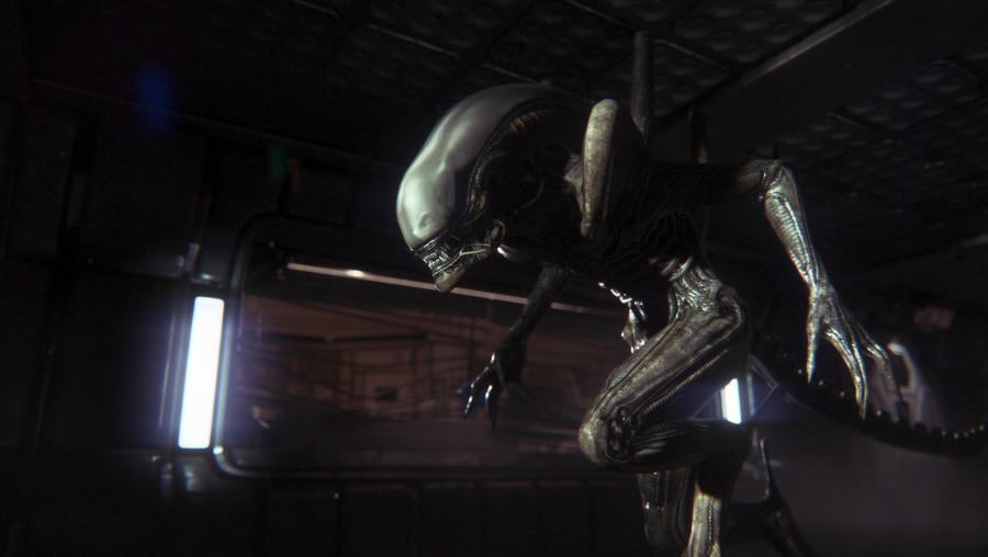 Alien: Isolation 