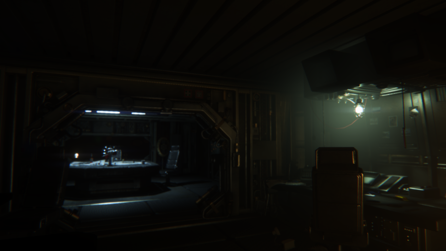 Alien: Isolation 