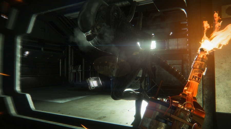 Alien: Isolation 