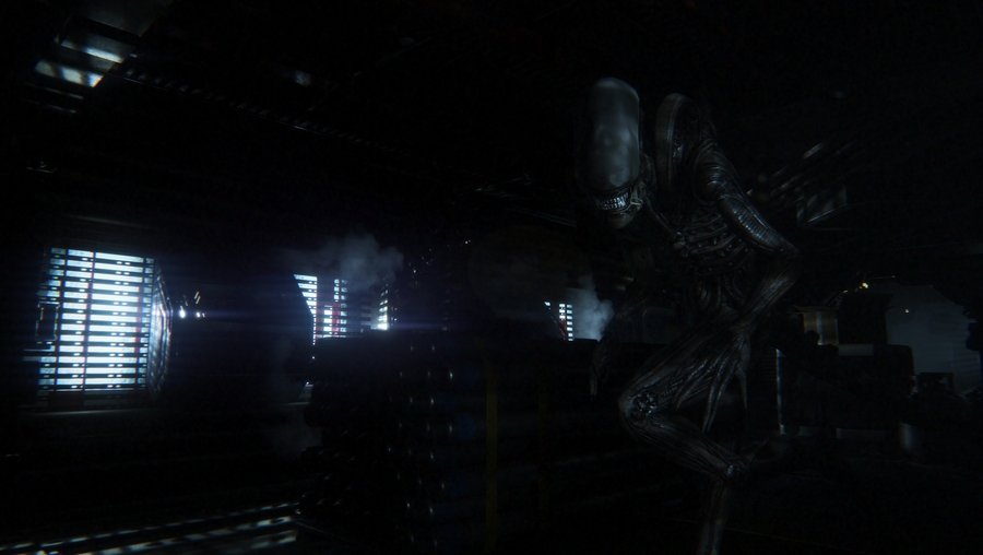 Alien: Isolation 