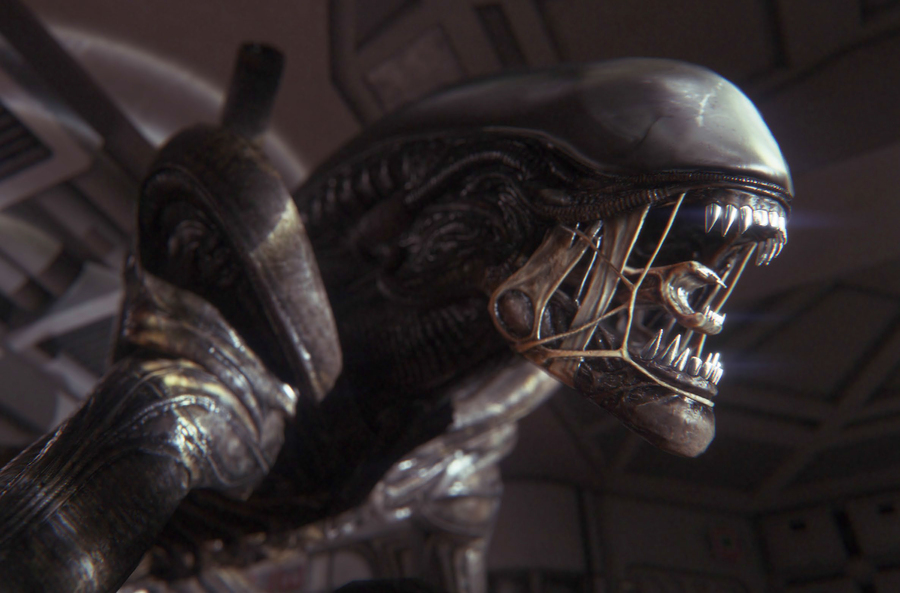 Alien: Isolation 