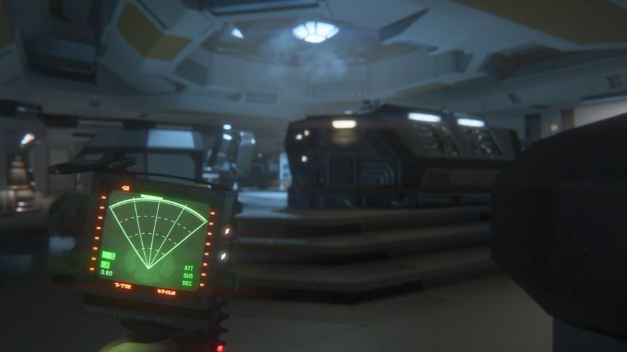 Alien: Isolation 