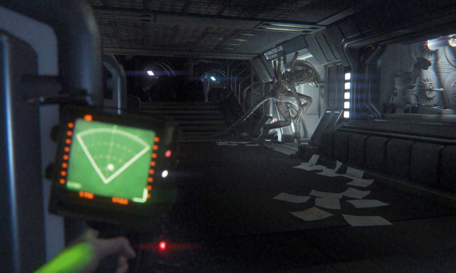 Alien: Isolation 