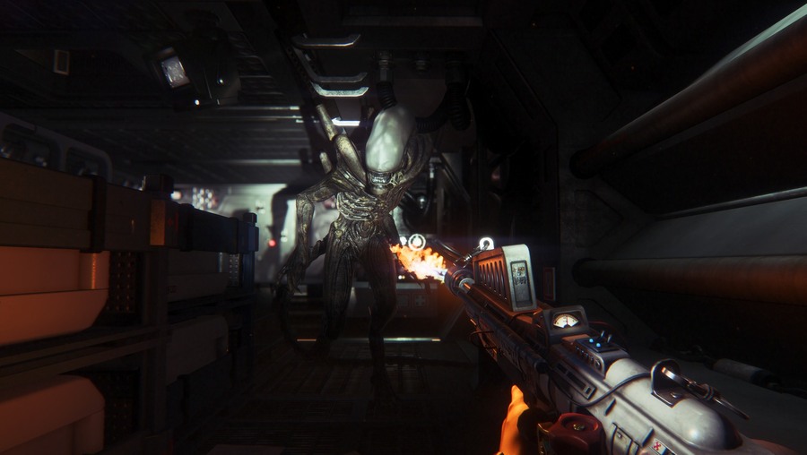 Alien: Isolation 