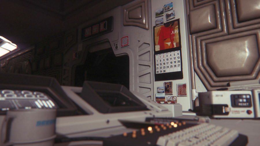 Alien: Isolation 