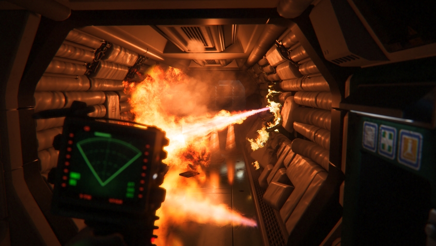 Alien: Isolation 