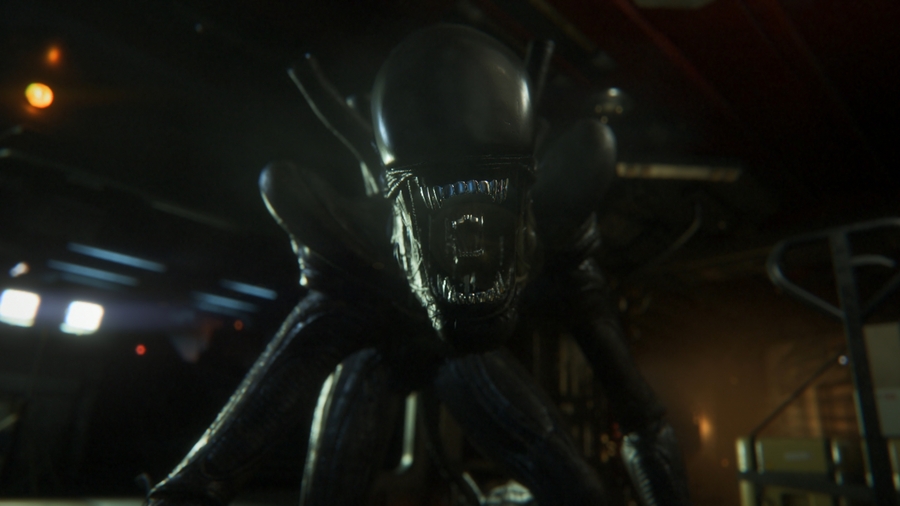 Alien: Isolation 