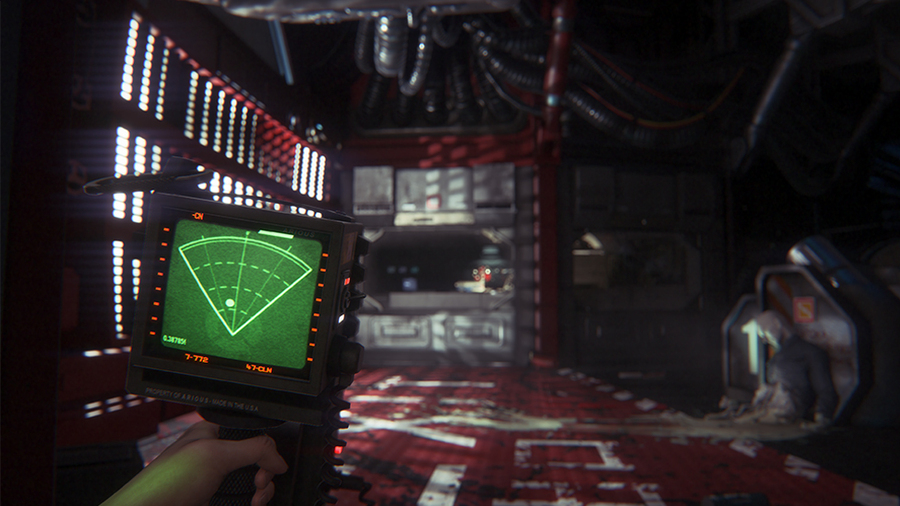 Alien: Isolation 