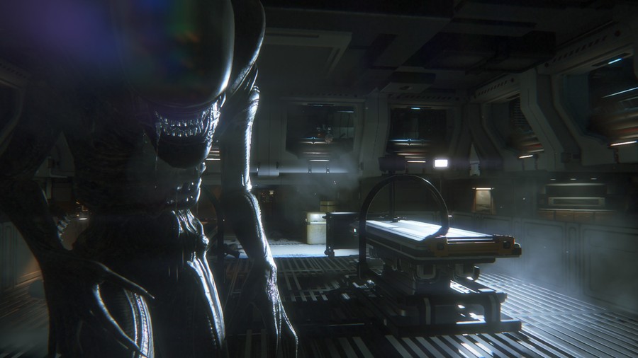 Alien: Isolation 