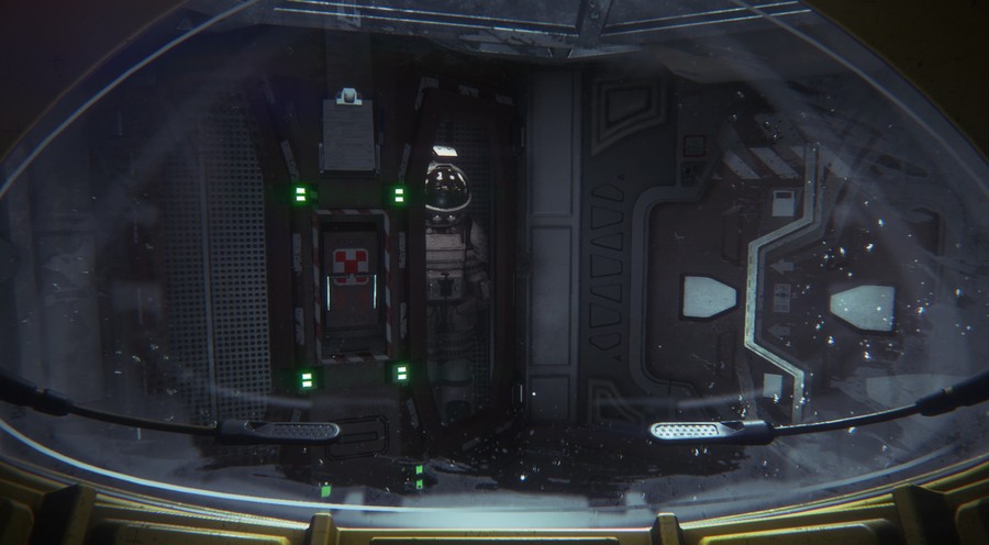 Alien: Isolation 