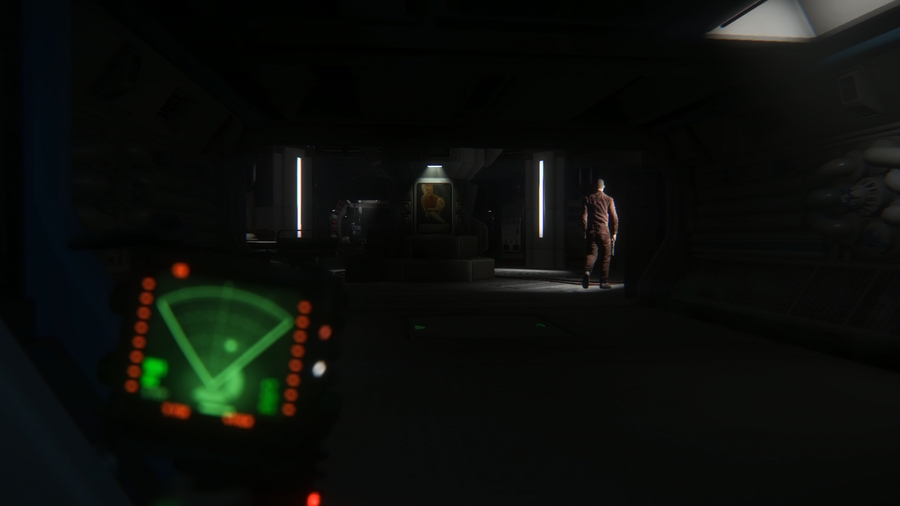 Alien: Isolation 