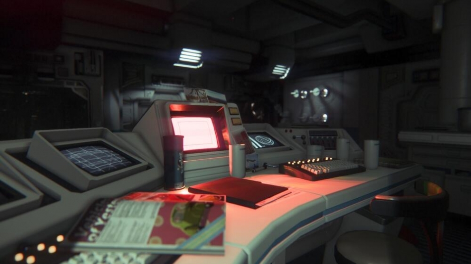 Alien: Isolation 