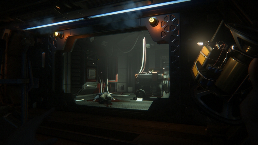 Alien: Isolation 