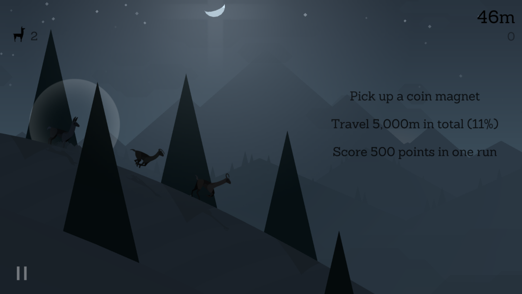 Alto's Adventure