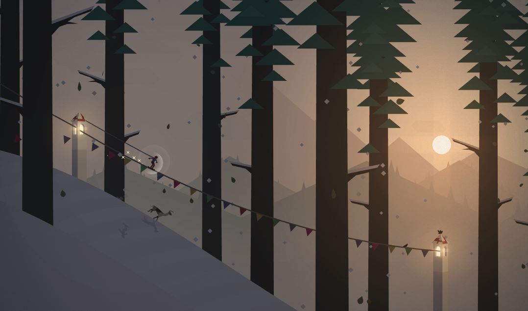 Alto's Adventure