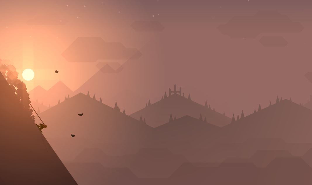 Alto's Adventure