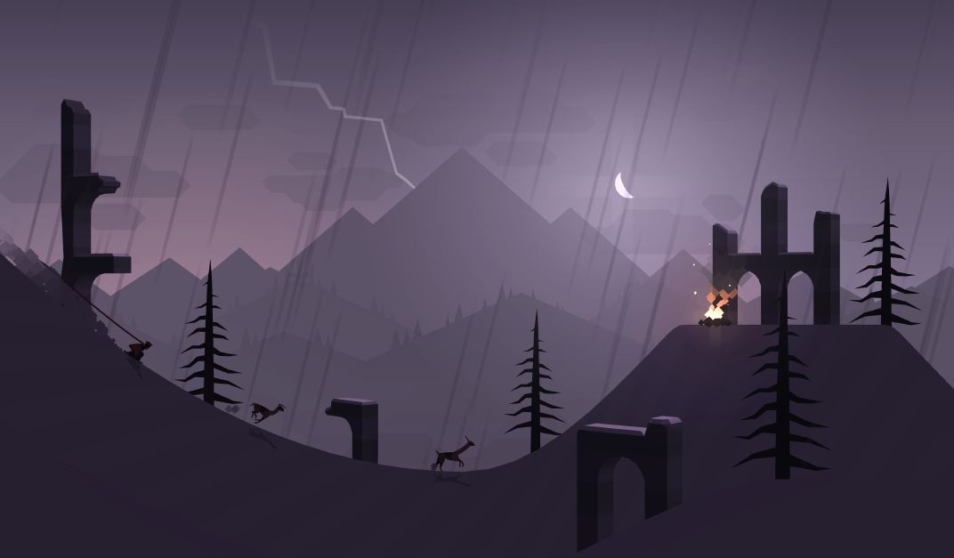 Alto's Adventure