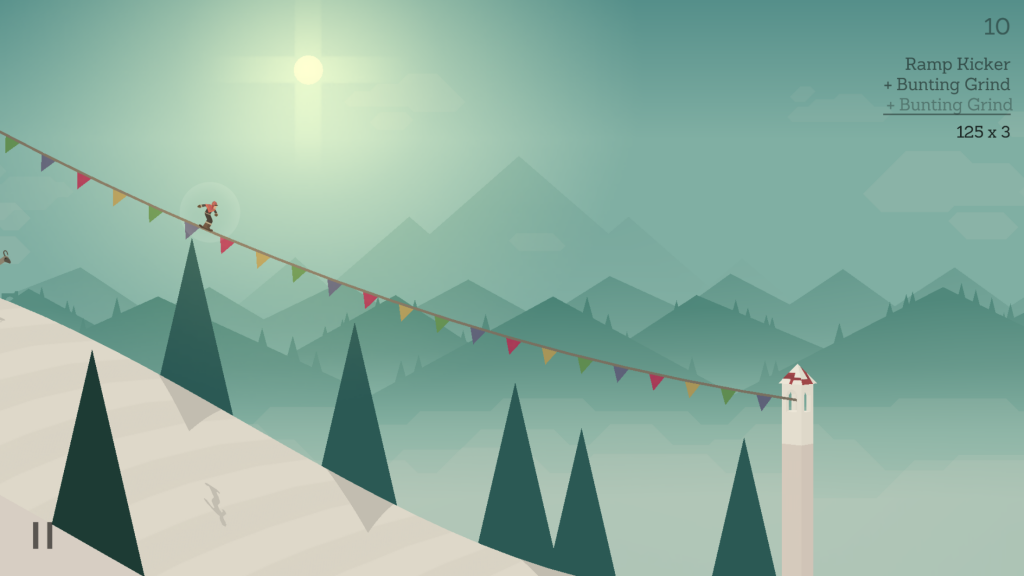 Alto's Adventure