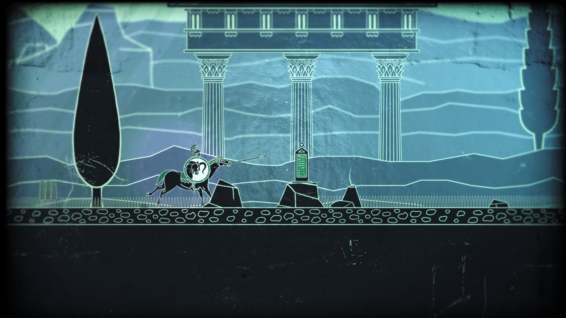 Apotheon