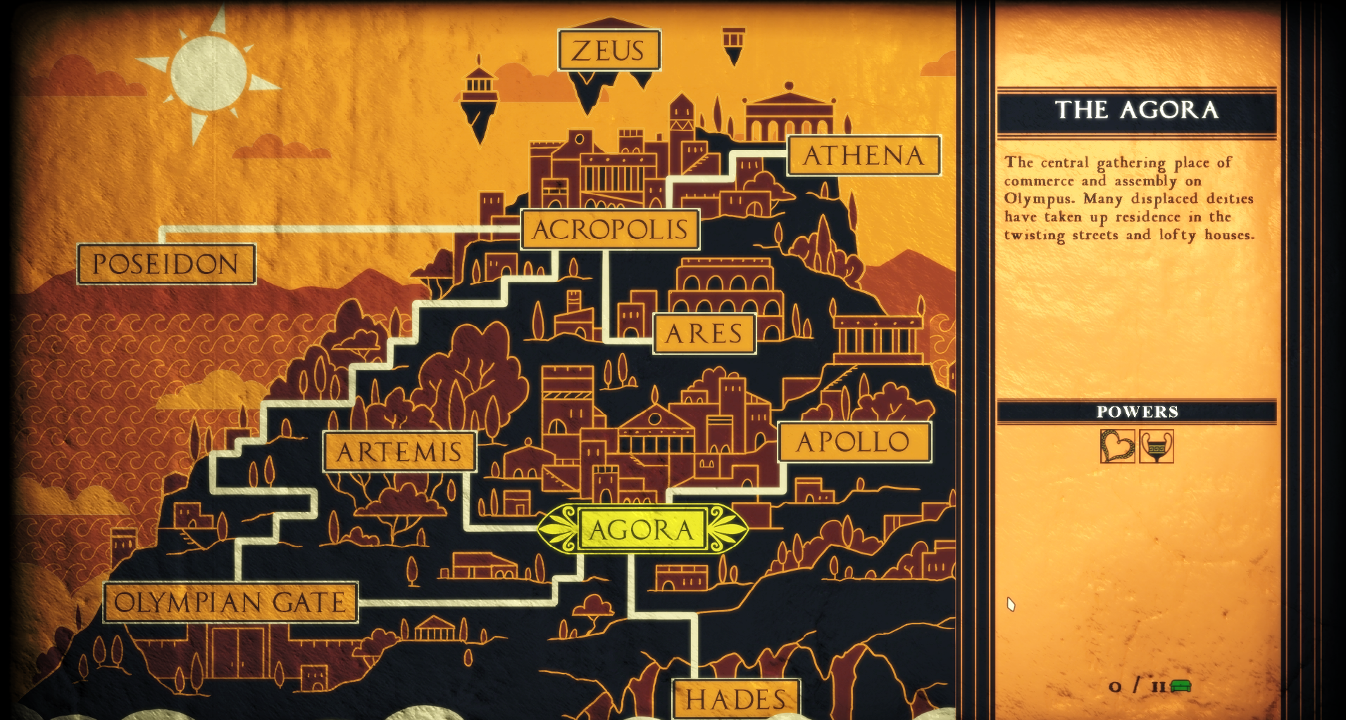 Apotheon