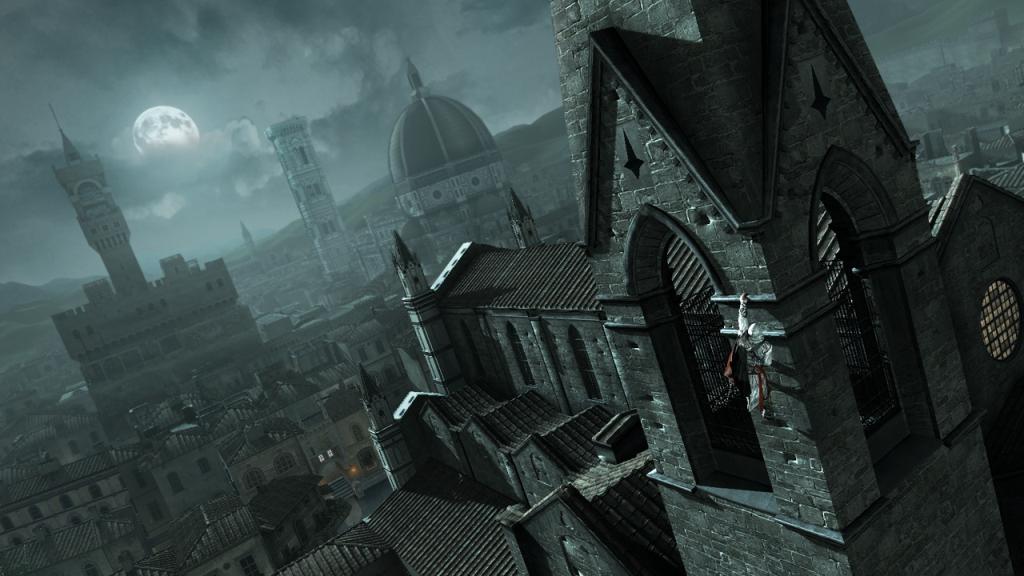 Assassin's Creed 2