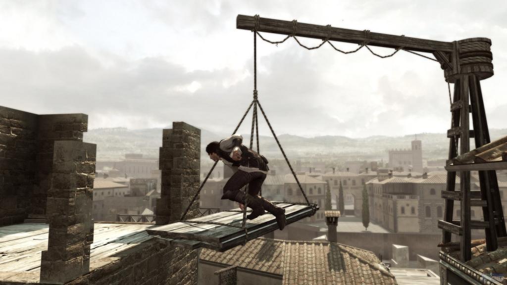 Assassin's Creed 2