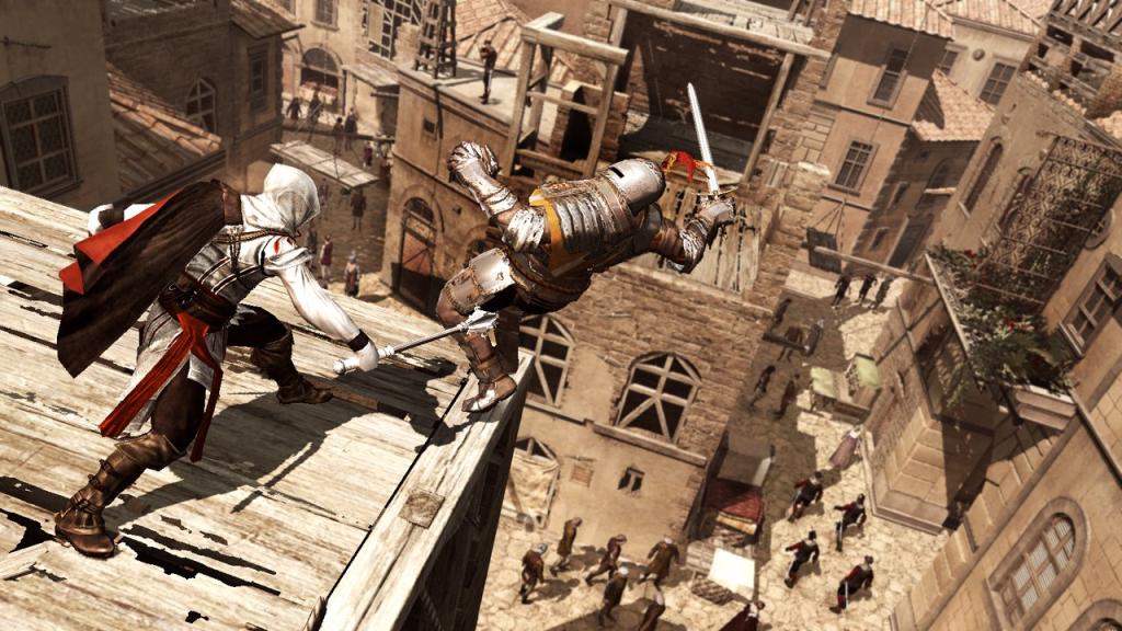 Assassin's Creed 2