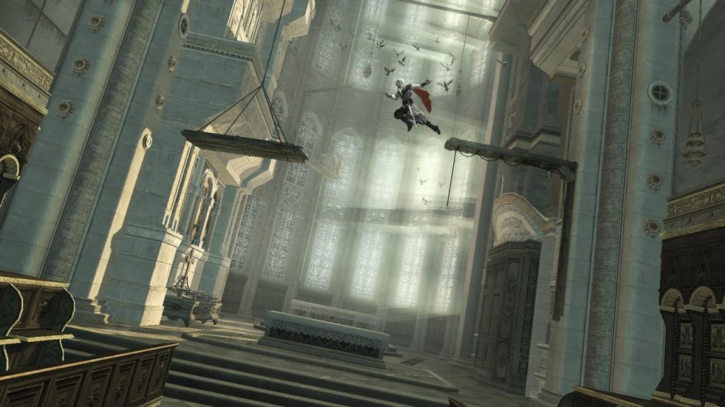 Assassin's Creed 2