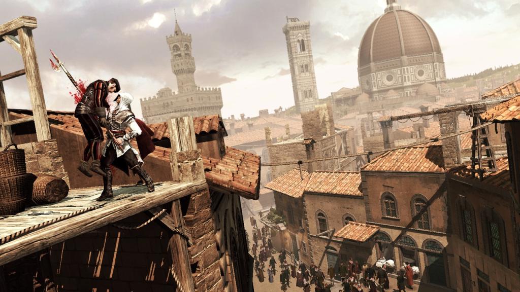 Assassin's Creed 2