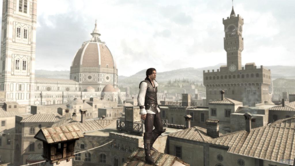 Assassin's Creed 2