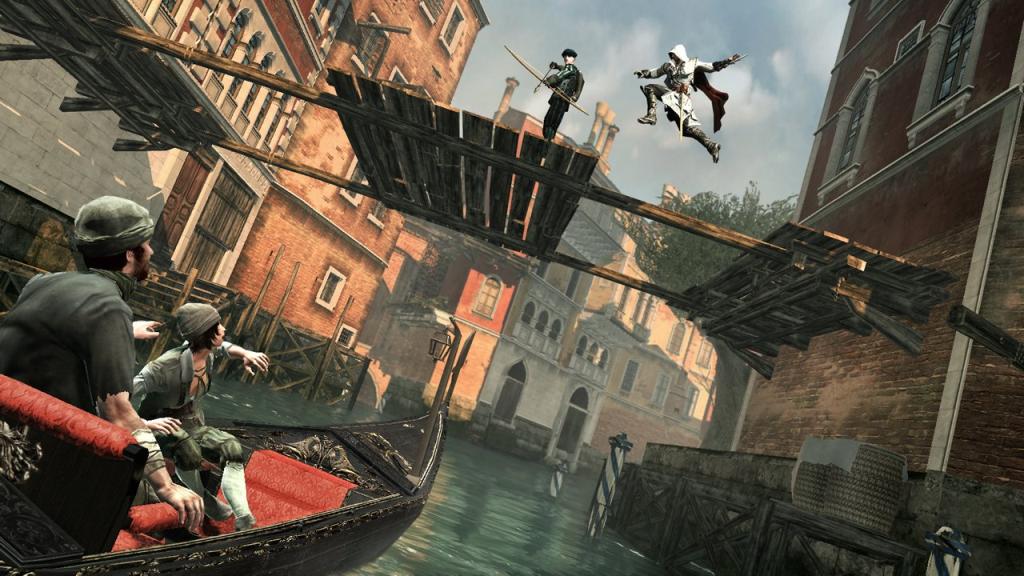 Assassin's Creed 2