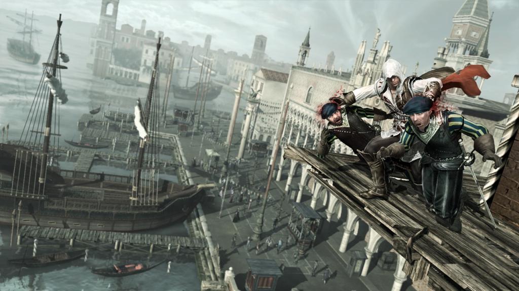 Assassin's Creed 2