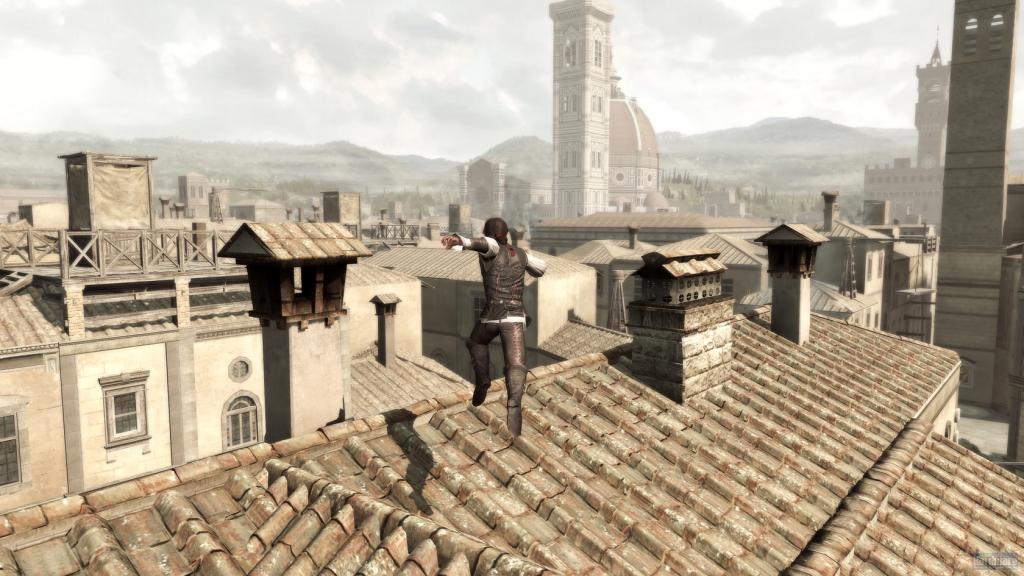 Assassin's Creed 2