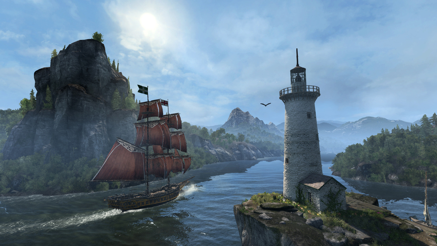 Assassin's Creed Rogue