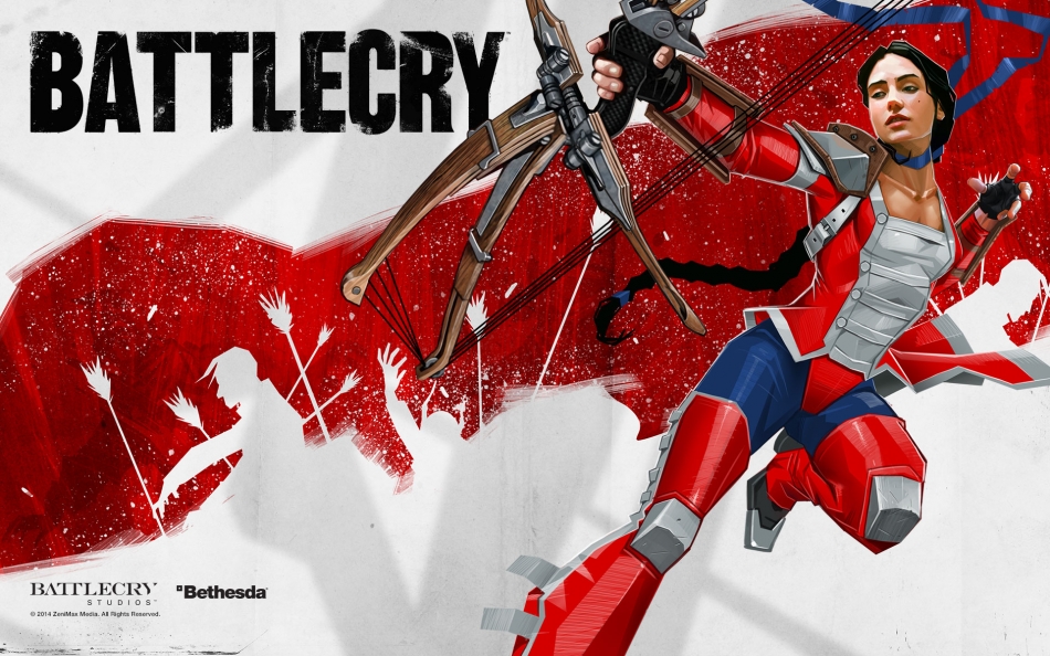 BattleCry