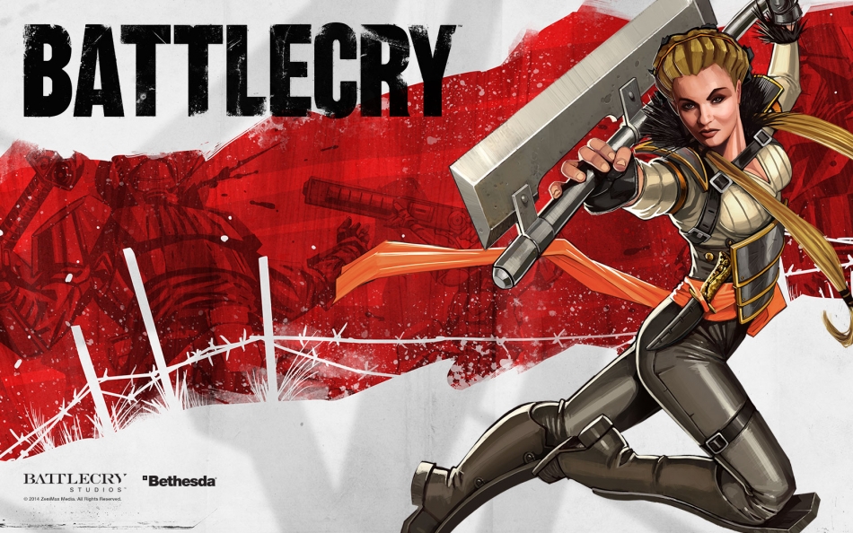 BattleCry