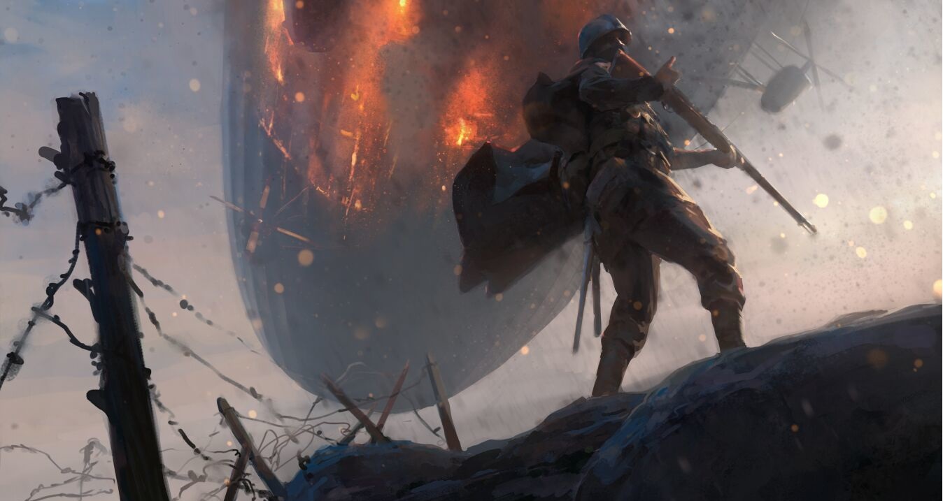 Battlefield 1