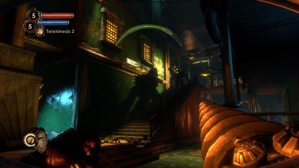 BioShock 2