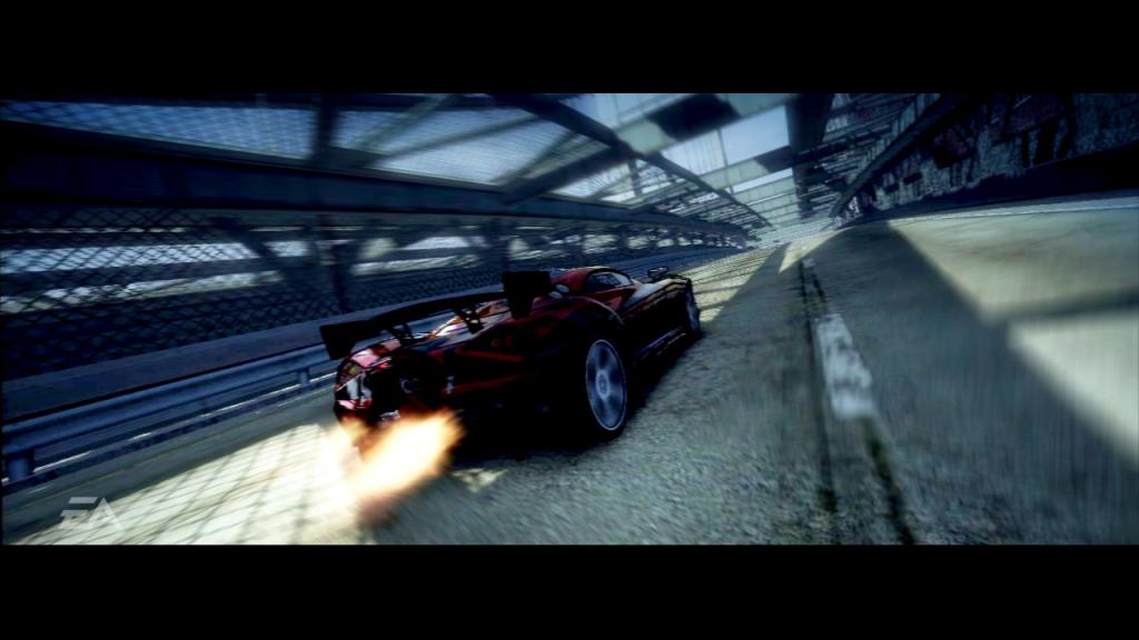 Burnout Paradise: The Ultimate Box