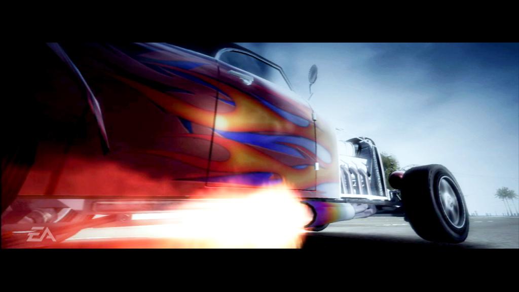 Burnout Paradise: The Ultimate Box