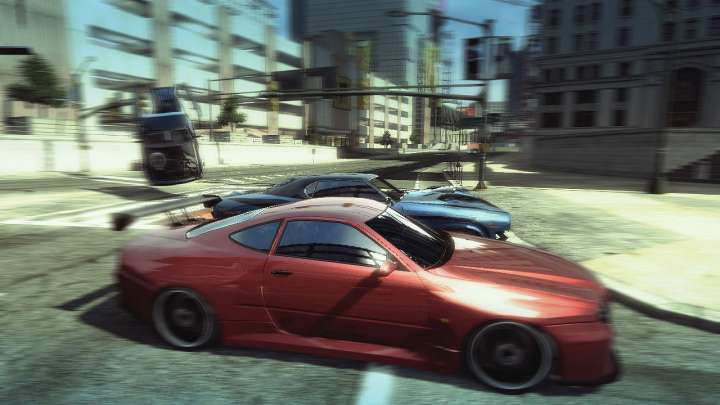 Burnout Paradise: The Ultimate Box