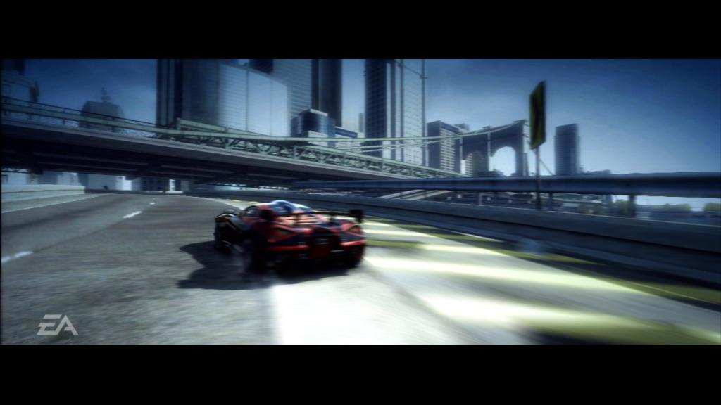 Burnout Paradise: The Ultimate Box