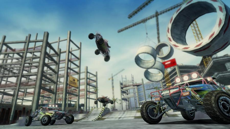 Burnout Paradise: The Ultimate Box